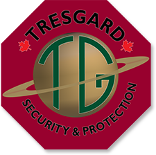 Tresgard Security Logo